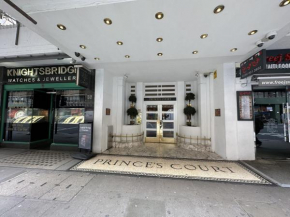 Private Cosy Knightsbridge Studio